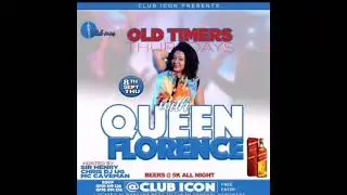 MUNANGE KOKOMYWEWO BY QUEEN FLORENCE