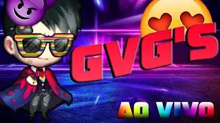 [DDtank 337 AO VIVO] COM AS LENDAS  DE 1 BILH&Atilde;O DE FC Lvl.50 ft. Luis, Jo&atilde;o e Monspiet