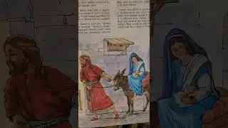 Chapter 2... Jesus HIS Story for Children by Alice Brown & Pat Kirk