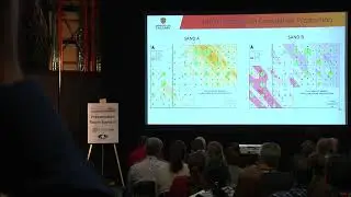 2018 CSPG Core Conference - Chloe Duong