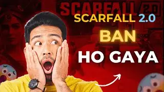 SCARFALL SERVER ISSUE FIXED! ✅ HOW TO OPEN THE GAME (100% Working Solution) | Play NOW!