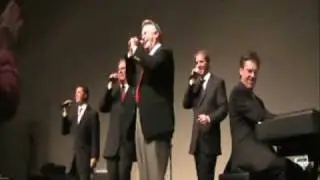 Jerry Goff sings I'll See You In The Rapture