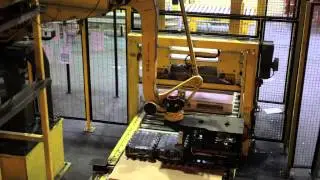 TTF Beatson Clark - process 7