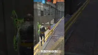 #SHORTS PRANK EVE IS BEST CHARACTER IN FREE FIRE#livegameplayfreefire #freefire #shorts #ffshorts