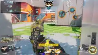 Big kill streak