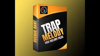 Free 10 TRAP MIDI FILES MELODY