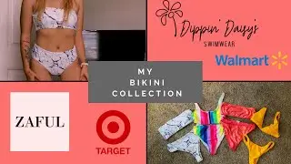 ZAFUL BIKINI HAUL AND MORE!
