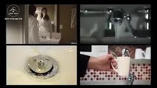 Water Recycling on the ISS