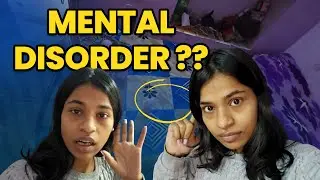 Kya Mujhe Koi Bemaari hai ya koi Disorder??