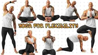 Yoga for Flexibility | Yoga for Body Awareness | Yoga for Healthy Growth