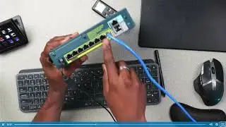 424 - WLAN Configuration