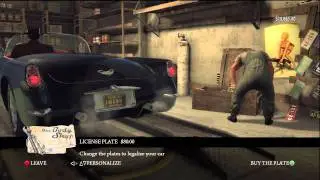 Best Numberplate In A Game