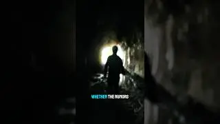 САМЫЙ НАСЕЛЕННЫЙ ПРИЗРАКАМИ ГОРОД В АВСТРАЛИИ! 😱