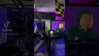Comment your twitch username and I&rsquo;ll check you out!