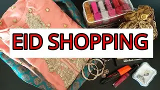Eid Shopping and Summer Dress Design Ideas 2020 | Pakistani Eid Dress Designs | Kids Explorer