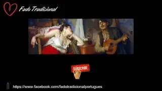 Instrumental Fado Três Bairros