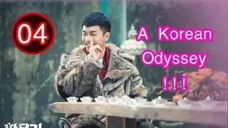 Hoa Du K&yacute; Tập 4 Vietsub Preview