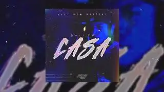 SALI DE CASA - Axel GTM