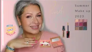 frisches SOMMER Make up 2023 I Mamacobeauty