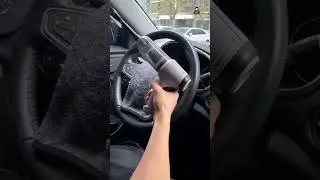 Mini Portable 3 in 1 Vacuum Cleaner for car, best vacuum cleaner for car,rechargeable vacuum cleaner