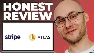 Обзор формирования Stripe Atlas LLC &mdash; все еще хорошо?