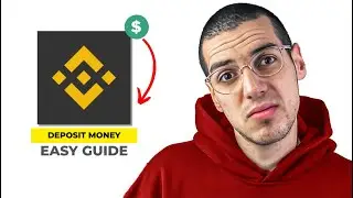 Как внести деньги на Binance из ОАЭ в 2025 году