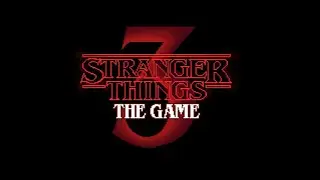 Stranger things 3 the game 1985