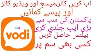 How to earn money from vodi app /how to tips