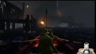 Bioshock Infinite: Familiar Waters?