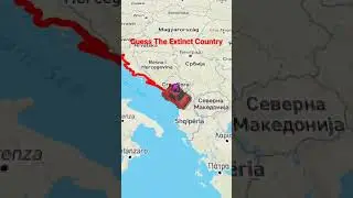 Which extinct country is this?