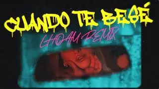 CUANDO TE BES&Eacute; - Alex Rose (LHOAM REMIX)