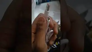 Ubon 22W Usb Type C Cable OG🔥🔥🔥❤️❤️❤️☺️ #shorts #trending #subscribe #10million #india#shortsyoutube