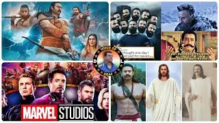 'Adipurush' released amid lukewarm reviews: Check out some of its biggest mistakes.