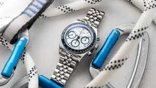 A Closer Look At The Tissot PR516 Automatic Chronograph