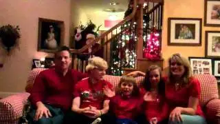 Lambert Christmas 2011