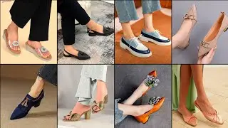 2026 THE STYLISH NEW CHIC MOST TOP COMFORTABLE  EVERYDAY FOOTWEAR SHOES LATEST TRENDING SHOES #333 