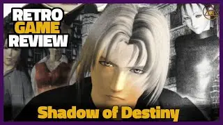 Mysterious Hidden Gem or Secret Better Left Forgotten? [Shadow of Destiny]