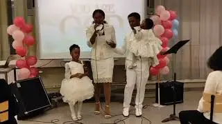 THANK YOU LORD FOR 2025! WE ARE GRATEFUL!