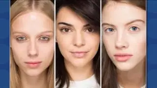 Spring Makeup Trends