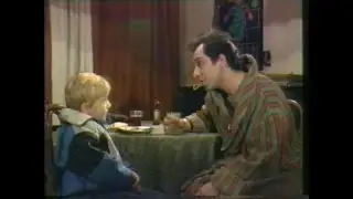 Trešais tēva dēls - televīzijas uzvedums.