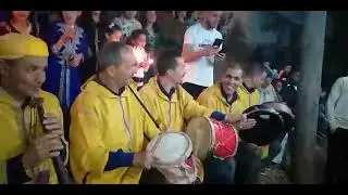 أعراس تاغزوت إقليم الحسيمة ديما نشاط مع ناس ديل تاغزوت شكون توحاش هاد الأجواء ديل نشاط 2022