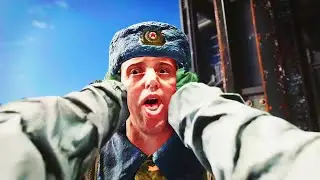 All Takedown Animations in Black Ops Cold War in under 40 seconds