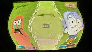 I Got Foster's Home for Imaginary Friends Didj Part 4 - Bloo in the Face