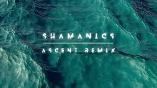 Ludovico Einaudi - Ascent (Shamanics Remix)