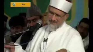 DR MUHAMMAD TAHIR UL QADRI(Hazrat Baba Fareed Aur Doodh)BY Visaal