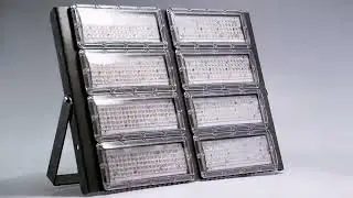 Module stadium Light 