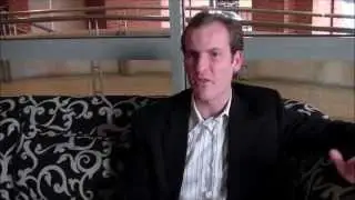 Menno's testimonial to Igor Vasiliev and Global Investment Academy. Training investment
