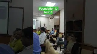 Foundation and NGO me kya difference, How to start a good NGO, What is NPO