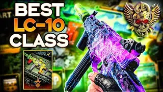 Best LC10 Class Setup For Movement Demons!