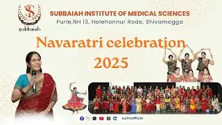 Happy Navaratri 2025